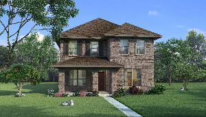 Telfair with Elevation H