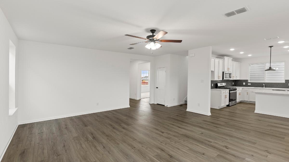 Telfair Representative Photos