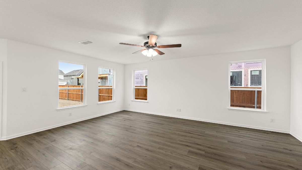 Telfair Representative Photos