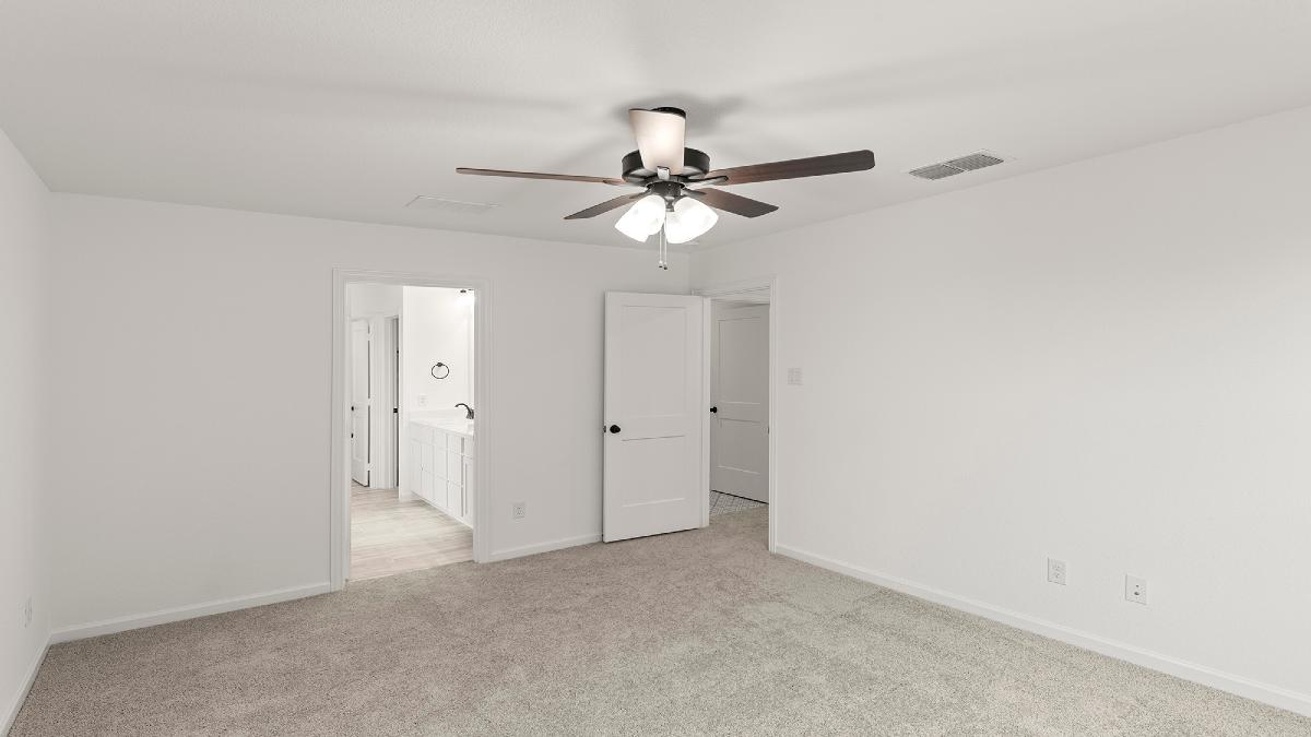 Telfair Representative Photos