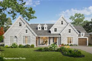 529 Fallen Timber Dr