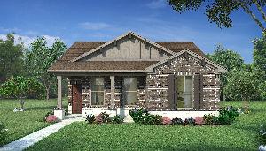 Crawford with Elevation A