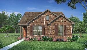 Crawford with Elevation B