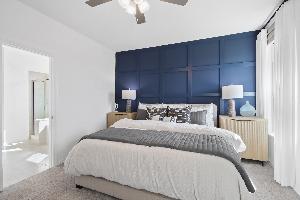 Representative photography for Emory II plan