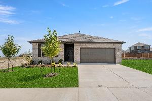 Emory II with G elevation