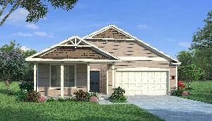 Emory II with Elevation N