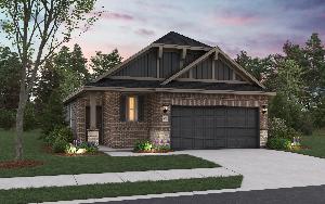 McClellan ll U Stone