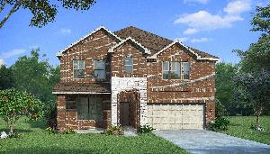 Cypress II with Elevation W