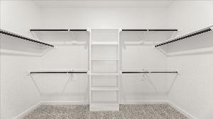 Sequoia II Floorplan