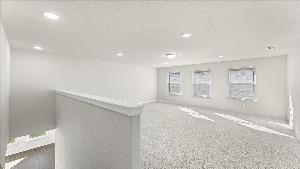 Sequoia II Floorplan