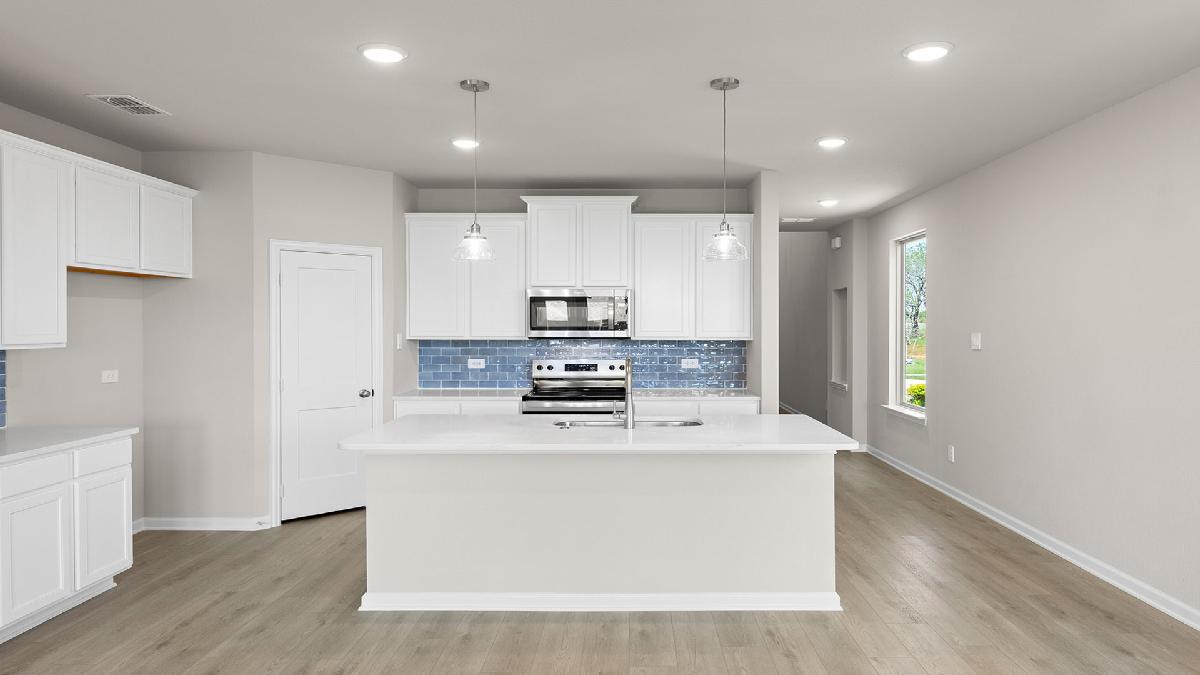 Holbrook II Representative Photography*