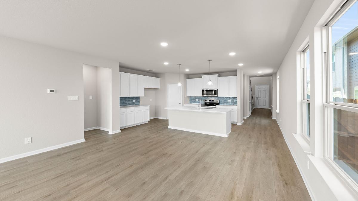 Holbrook II Representative Photography*