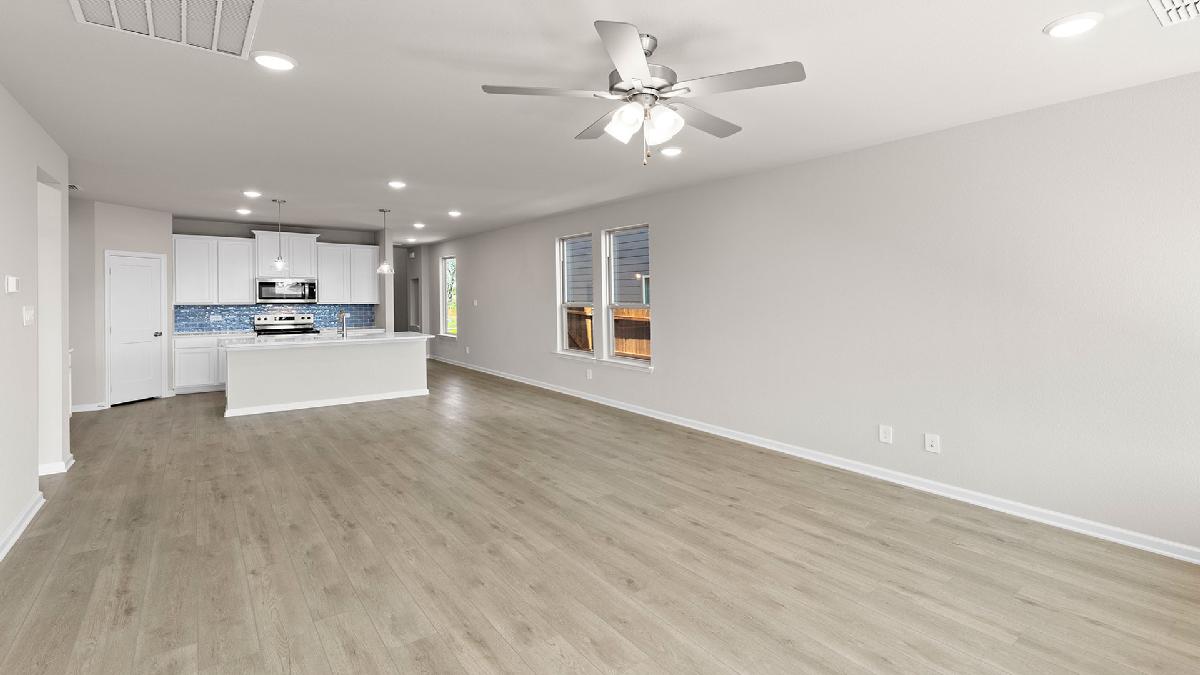 Holbrook II Representative Photography*