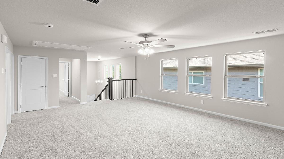 Holbrook II Representative Photography*