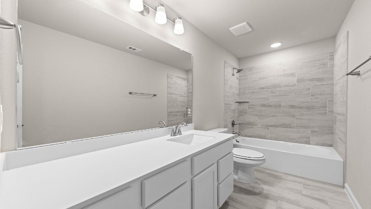 Holbrook II Representative Photography*