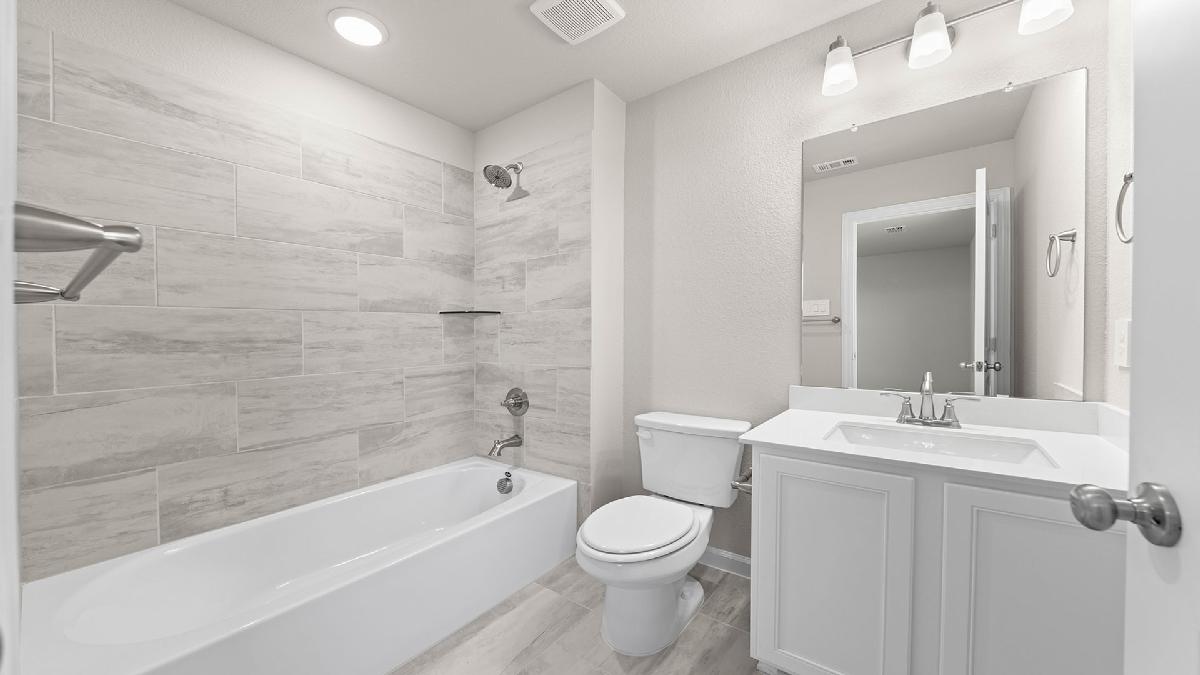 Holbrook II Representative Photography*