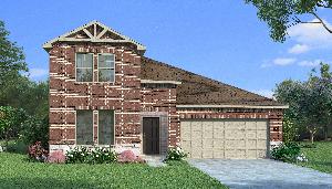 Copperwood with Elevation HS