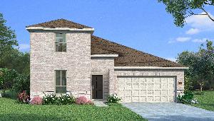 Copperwood with Elevation GS