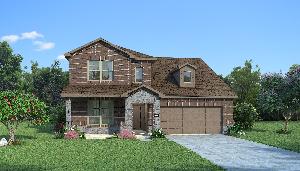 Sequoia II with Elevation KS