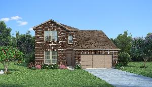 Sequoia II with Elevation G