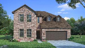 Ironwood II with Elevation T