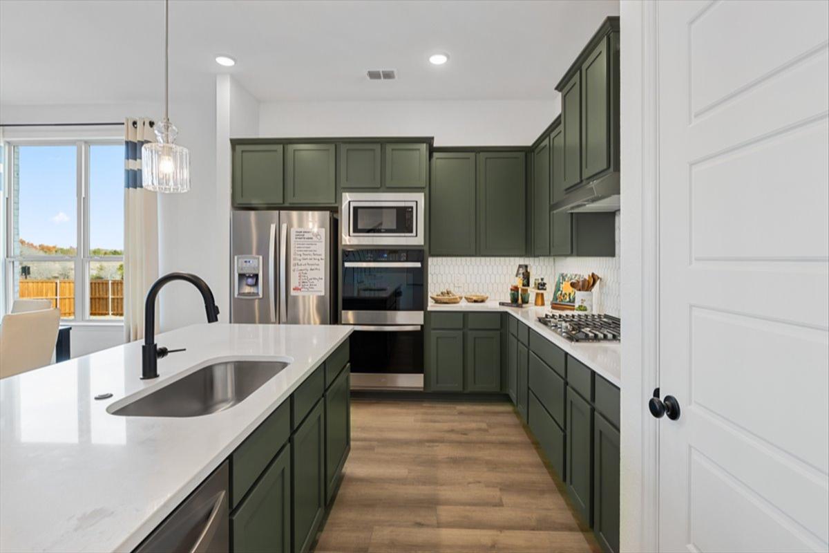 Ironwood II Representative Photography