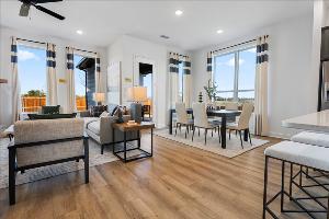 Ironwood II Representative Photography