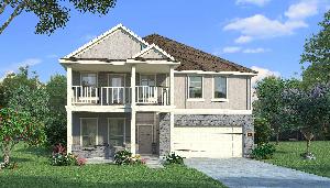 Cypress II with Elevation RM