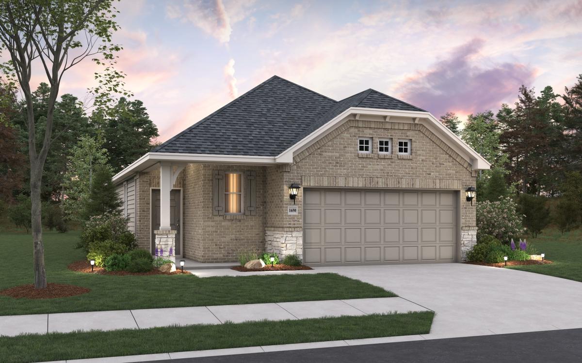 McClellan ll T Stone