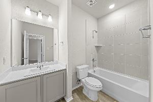 McClellan I* Representative Photography