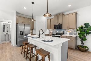 Keeneland Model Photos - Rayburn III