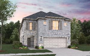 Rayburn III with Elevation V Stone