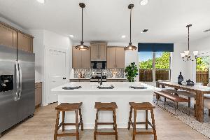 Keeneland Model Photos - Rayburn III