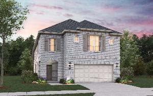 Rayburn III with Elevation V