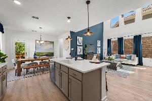 Keeneland Model Photos - Rayburn III