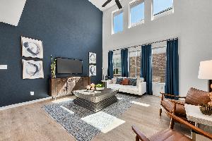 Keeneland Model Photos - Rayburn III