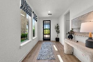 Keeneland Model Photos - Rayburn III