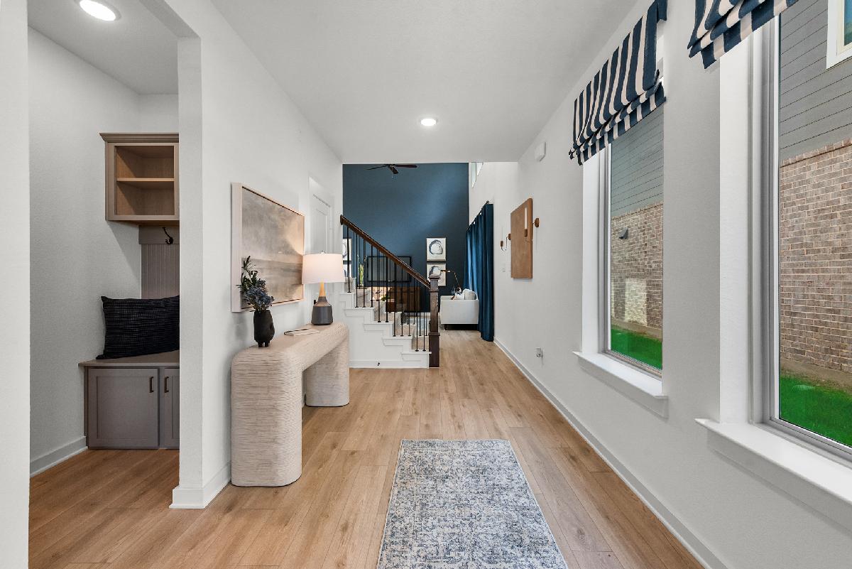 Keeneland Model Photos - Rayburn III