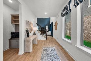 Keeneland Model Photos - Rayburn III