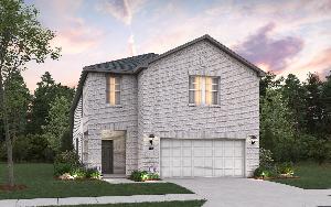 Rayburn III with Elevation H