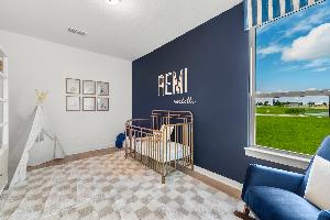 Keeneland Model Photos - Rayburn III