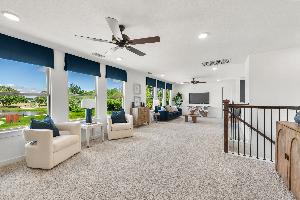 Keeneland Model Photos - Rayburn III