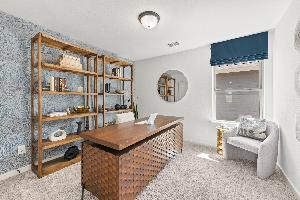 Keeneland Model Photos - Rayburn III