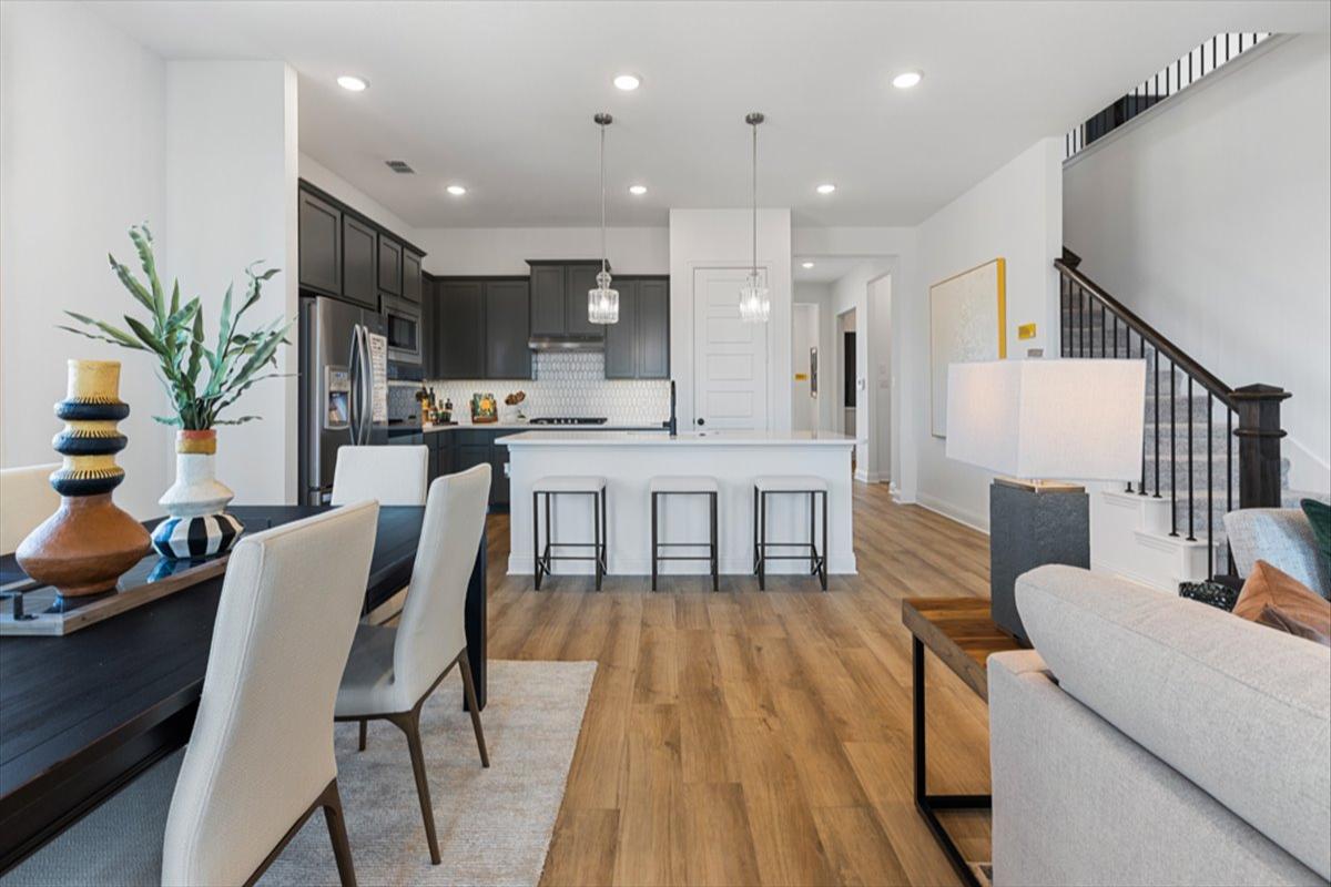 Ironwood II Representative Photography