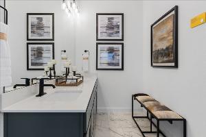 Ironwood II Representative Photography