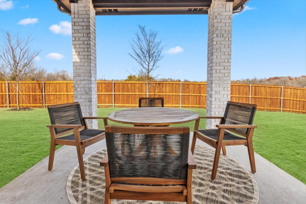 Ironwood II Representative Photography