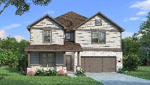 Hawthorn with Elevation WM