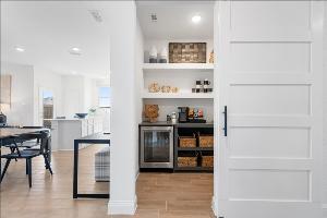 Elderberry Floor Plan Representative Photography