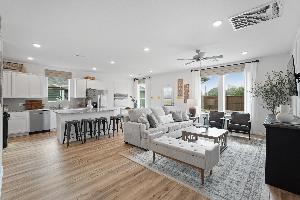 Representative Photography for the Copperwood Plan