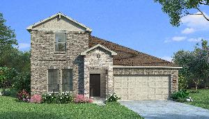 Copperwood with Elevation JS